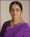 Dr. Indira Ramarao